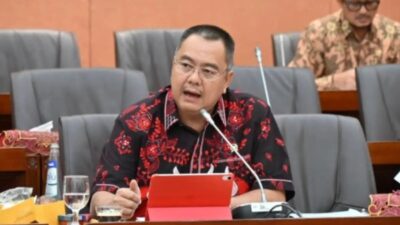 Usulan RUU Perampasan Aset untuk Atasi Kejahatan Perbankan dan Perpajakan
