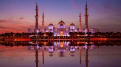 Jadwal Shalat Wilayah Banjar 6 September 2026