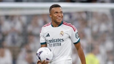 Kylian Mbappé dan Ancaman Penculikan Geng Kriminal di Prancis