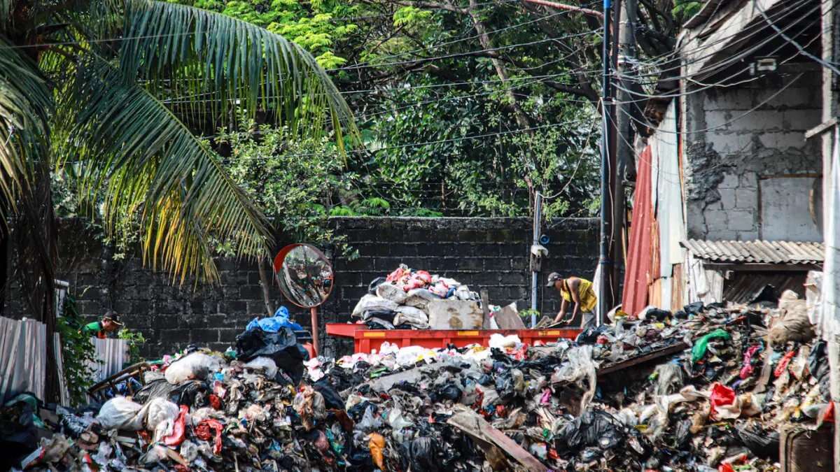 Tantangan Krisis Sampah di DKI Jakarta dan Implementasi PSEL