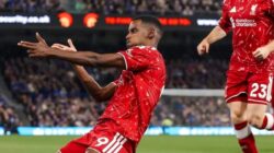 Kemenangan Liverpool 2-0 Atas Ipswich Town: Peran Krusial Alexander Isak