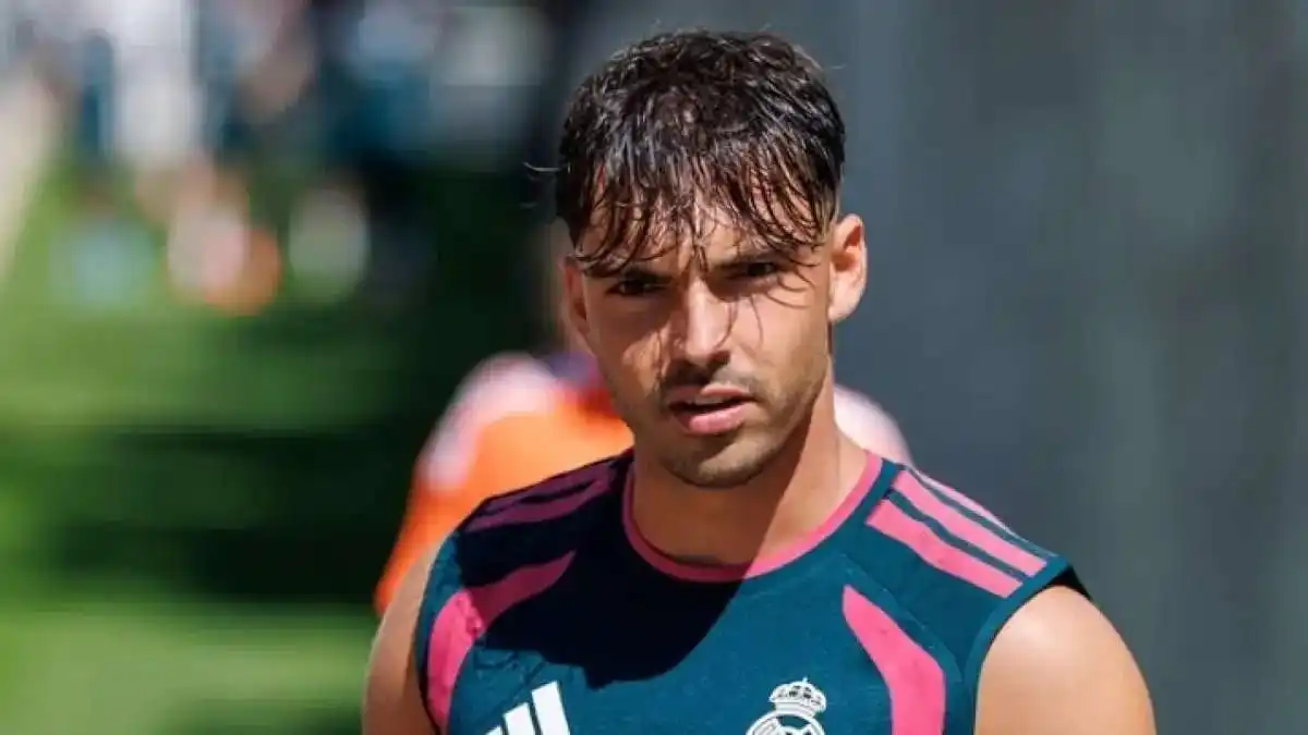 Raul Asencio Dinyatakan Bebas dari Tuduhan Seksual di Spanyol