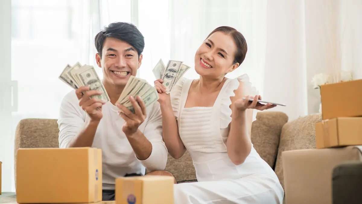 Jalan Terbuka Menuju Kekayaan: Lima Shio yang Berpeluang Sukses