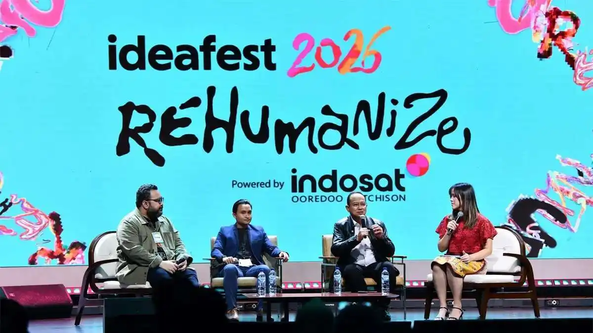 Menggali Tantangan Energi di Kalangan Generasi Muda