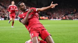 Alexander Isak: Peluang Liverpool untuk Mencetak Lebih Banyak Gol