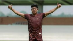 Wahyu Prasetyo dan Kembali ke Stadion Jatidiri
