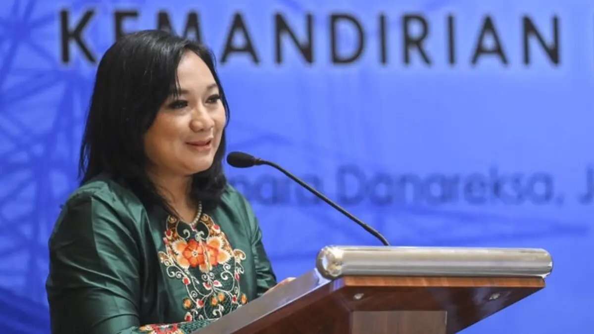Diskusi Tentang Perbedaan Angka Kemiskinan BPS dan Bank Dunia