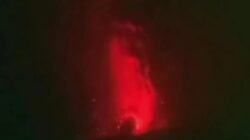 Layanan Kesehatan Pemkot Bandar Lampung untuk Warga Terdampak Erupsi Gunung Anak Krakatau