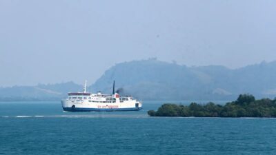 Peningkatan Siaga Gunung Anak Krakatau dan Imbauan untuk Kapal