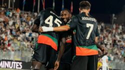 Analisis Pertandingan Frosinone vs Venezia di Serie A