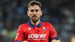 Duel Ketat Alaves vs Osasuna di Liga Spanyol