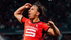 Analisis Pertandingan Angers vs Rennes di Liga Prancis