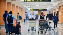 Dampak Erupsi Anak Gunung Krakatau terhadap Penerbangan di Bandara Juanda