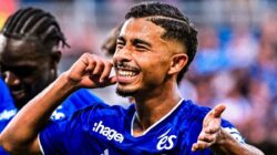 Analisis Pertandingan Troyes dan Strasbourg di Ligue 1