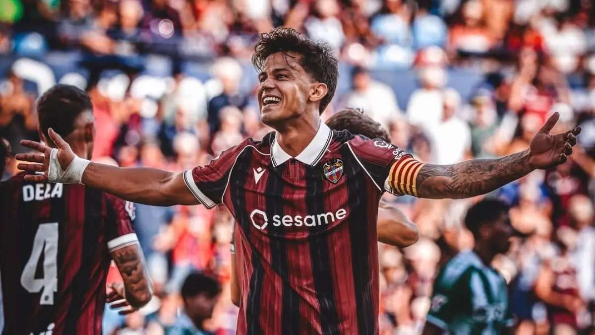 Prediksi Pertandingan Malaga dan Levante di La Rosaleda