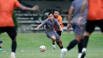 Duel Seru Java United vs Garudayaksa di Super League 2026/27