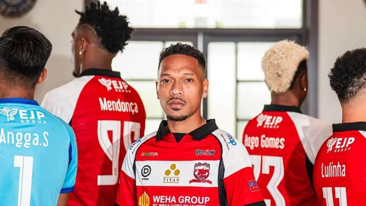 Analisis Taktik Madura United Jelang Pertandingan Melawan Persijap Jepara