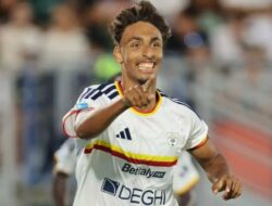 Perkiraan Hasil Pertandingan Cagliari Melawan Lecce di Liga Italia