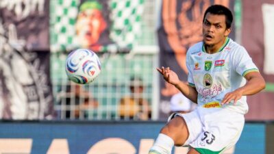 Persebaya Surabaya Curi Poin di Markas Bhayangkara FC