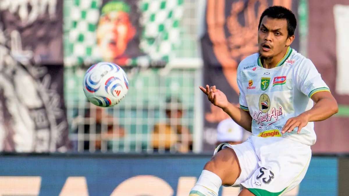 Persebaya Surabaya Curi Poin di Markas Bhayangkara FC