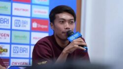 Persiapan Java United FC untuk Menghadapi Garudayaksa FC