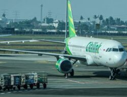Kebijakan Penutupan Bandara Imbas Erupsi Anak Krakatau