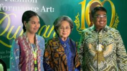 Menghormati Warisan Rahmi Hatta Dalam Peringatan Satu Abad