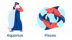 Ramalan Zodiak Aquarius dan Pisces untuk 6 September 2026: Cinta, Karir, Kesehatan, dan Keuangan