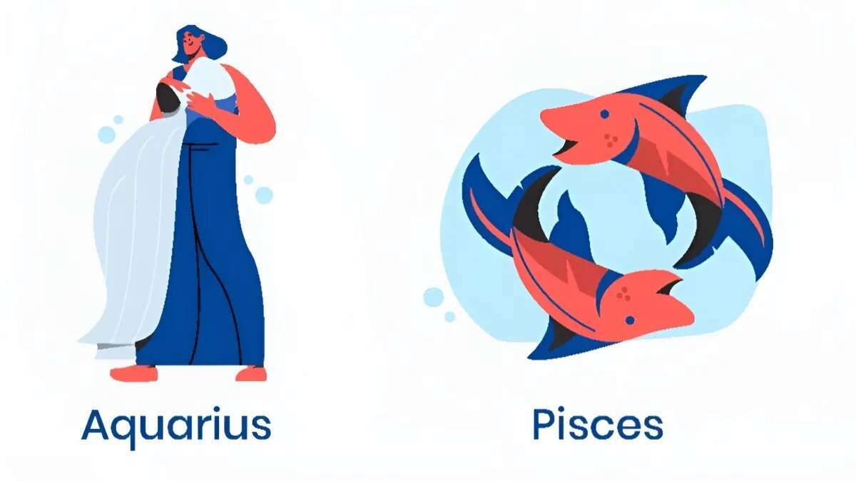 Ramalan Zodiak Aquarius dan Pisces untuk 6 September 2026: Cinta, Karir, Kesehatan, dan Keuangan
