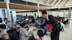 Dampak Erupsi Gunung Anak Krakatau terhadap Penerbangan di Bandara Soekarno-Hatta