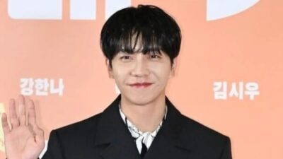 Kemenangan Lee Seung-gi atas Hook Entertainment di Pengadilan