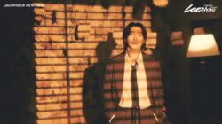 Kembalinya Changsub BTOB dengan Mini Album Baru