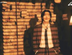 Kembalinya Changsub BTOB dengan Mini Album Baru