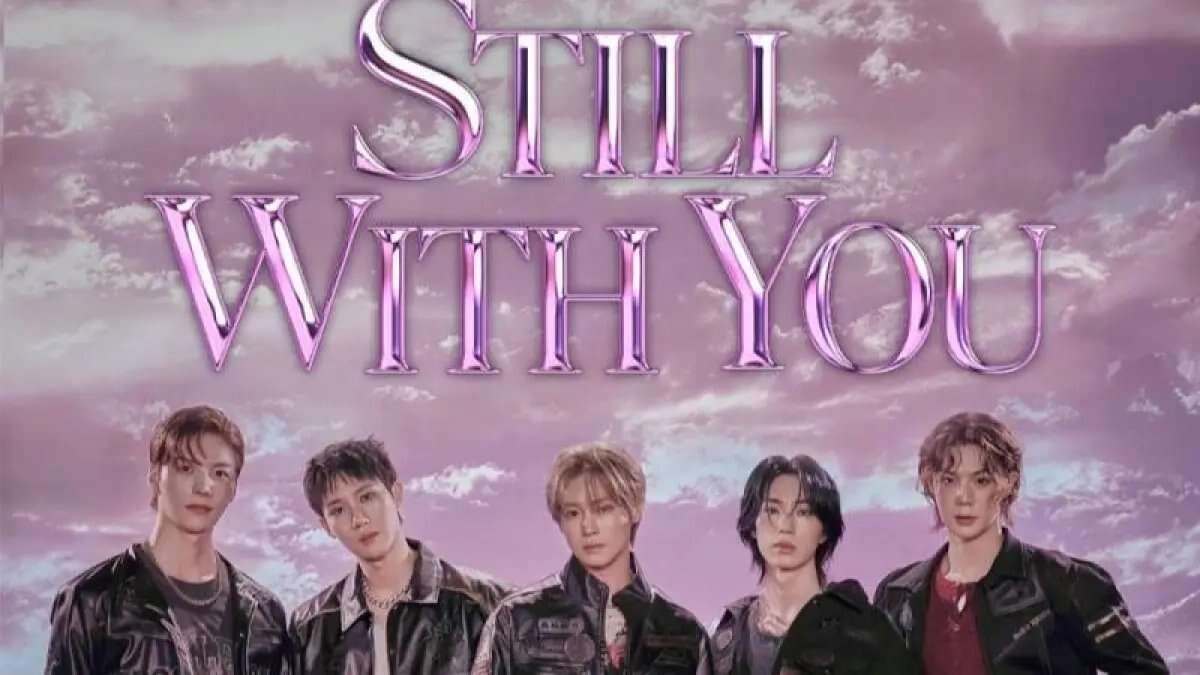 Asc2nt Resmi Kembali Dengan Album Terbaru ‘Still With You’