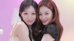 Momen Berkesan Minami Bertemu Sana Twice