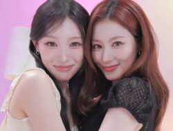 Momen Berkesan Minami Bertemu Sana Twice