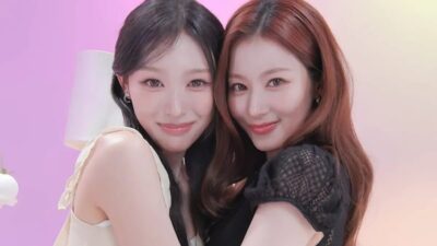 Momen Berkesan Minami Bertemu Sana Twice