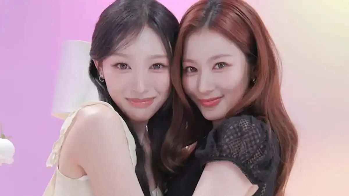Momen Berkesan Minami Bertemu Sana Twice
