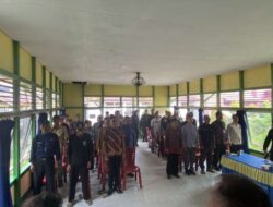 Bantuan Sosial TNI dan Pencegahan Karhutla di Sambas – https://libasjatim.com