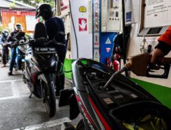 Klarifikasi Pertamina Mengenai Pembelian BBM Bersubsidi