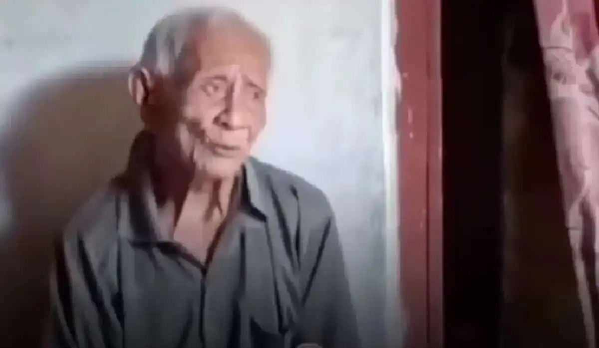 Dampak Penghentian Bansos untuk Lansia di Pekalongan