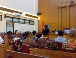 PT CSA Mengaku Sempat Diintervensi Oknum dari Kodam Diponegoro