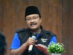 Keterlibatan Pegawai Kemensos dalam Judi Online: Hasil Klarifikasi