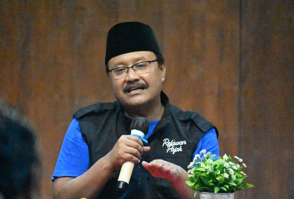 Keterlibatan Pegawai Kemensos dalam Judi Online: Hasil Klarifikasi