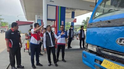 Update Terkini Tentang Pertamina