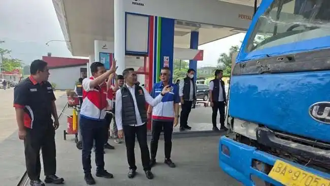 Update Terkini Tentang Pertamina