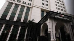 Tindakan OJK Terhadap Praktik Judi Online di Indonesia