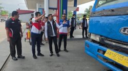Pengawasan Ketat Terhadap Penyaluran BBM Subsidi di Sumatera Barat