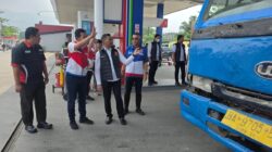 Sistem QR Code untuk Deteksi Penyalahgunaan BBM Subsidi