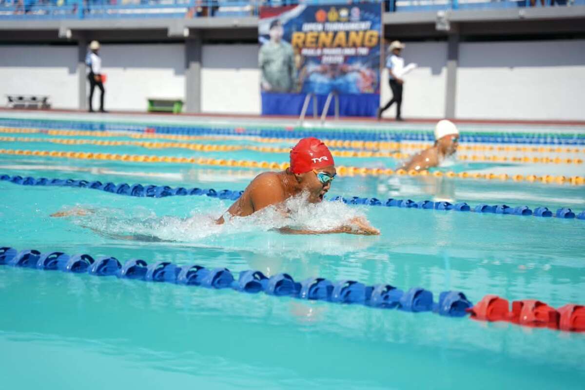 Piala Panglima TNI 2026: Keberhasilan Koarmada II di Surabaya